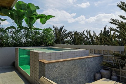1 bedroom Villa in Ungasan, Badung, Indonesia No. 11396