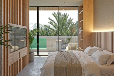 1 bedroom Villa in Ungasan, Badung, Indonesia No. 11396 2