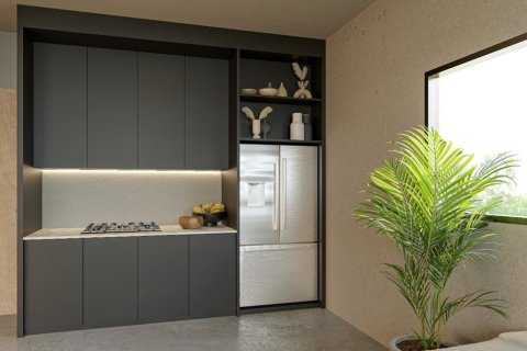 1 bedroom Villa in Ungasan, Badung, Indonesia No. 11396 5