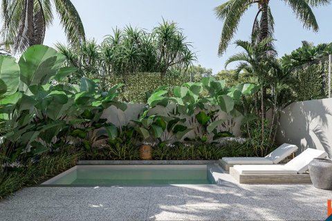 1 bedroom Villa in Ungasan, Badung, Indonesia No. 11396 4