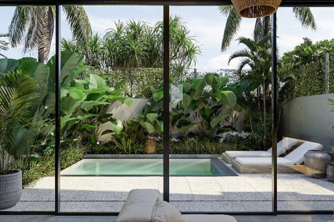 1 bedroom Villa in Ungasan, Badung, Indonesia No. 11396 3