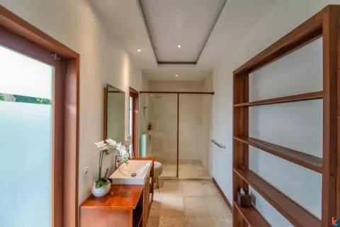 5 bedrooms Villa in Tibubeneng, Badung, Indonesia No. 10554 28