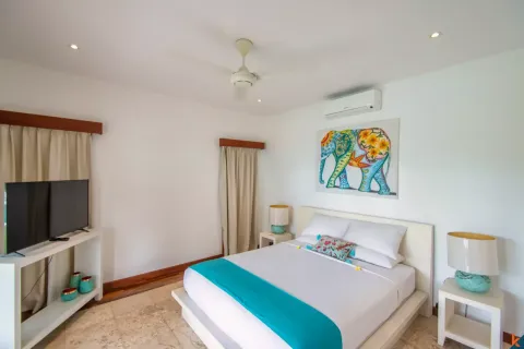 5 bedrooms Villa in Tibubeneng, Badung, Indonesia No. 10554 23