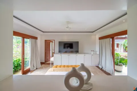 5 bedrooms Villa in Tibubeneng, Badung, Indonesia No. 10554 30