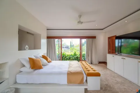 5 bedrooms Villa in Tibubeneng, Badung, Indonesia No. 10554 29