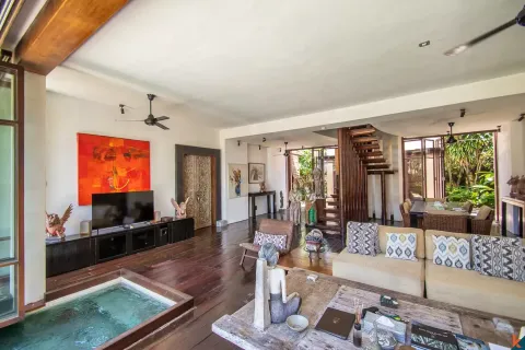 3 bedrooms Villa in Ketewel, Sukawati, Gianyar, Indonesia No. 10552 8