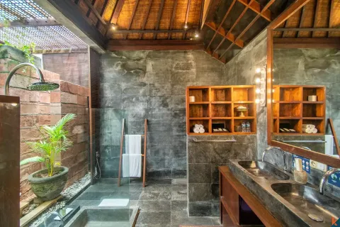 3 bedrooms Villa in Ketewel, Sukawati, Gianyar, Indonesia No. 10552 20