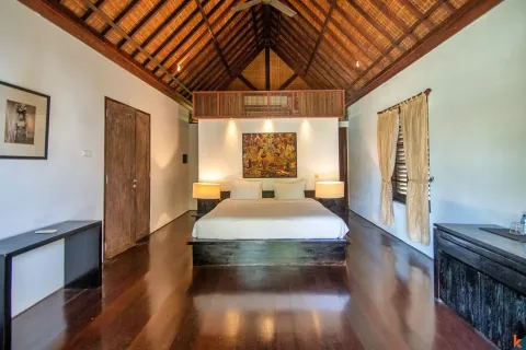 3 bedrooms Villa in Ketewel, Sukawati, Gianyar, Indonesia No. 10552 13