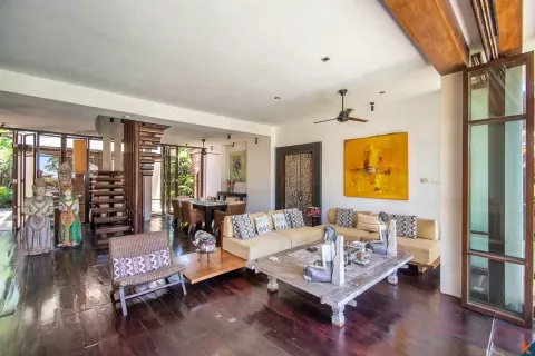 3 bedrooms Villa in Ketewel, Sukawati, Gianyar, Indonesia No. 10552 6