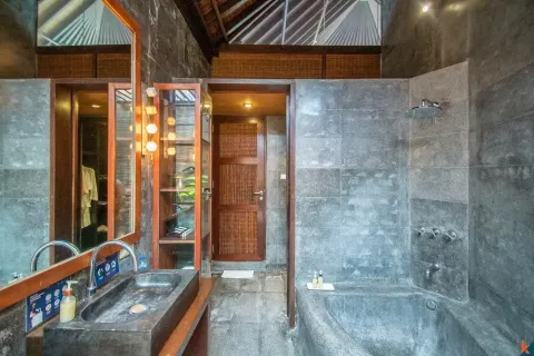 3 bedrooms Villa in Ketewel, Sukawati, Gianyar, Indonesia No. 10552 21
