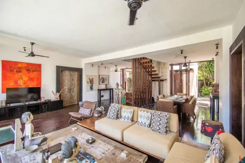 3 bedrooms Villa in Ketewel, Sukawati, Gianyar, Indonesia No. 10552 5