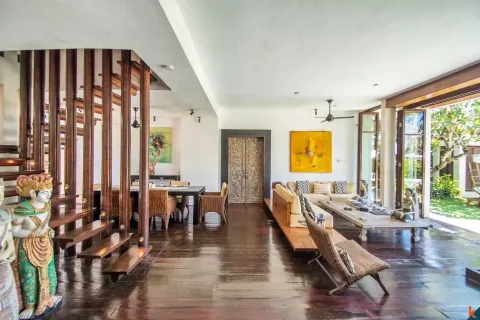 3 bedrooms Villa in Ketewel, Sukawati, Gianyar, Indonesia No. 10552 9