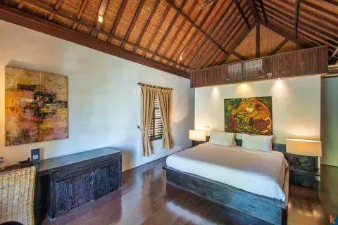 3 bedrooms Villa in Ketewel, Sukawati, Gianyar, Indonesia No. 10552 16