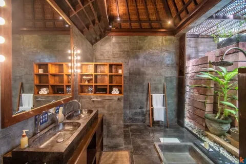 3 bedrooms Villa in Ketewel, Sukawati, Gianyar, Indonesia No. 10552 25