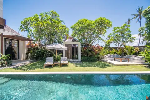 3 bedrooms Villa in Ketewel, Sukawati, Gianyar, Indonesia No. 10552 3