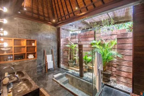 3 bedrooms Villa in Ketewel, Sukawati, Gianyar, Indonesia No. 10552 24