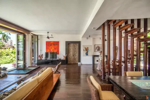 3 bedrooms Villa in Ketewel, Sukawati, Gianyar, Indonesia No. 10552 11