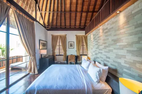 3 bedrooms Villa in Ketewel, Sukawati, Gianyar, Indonesia No. 10552 17