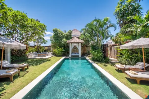 3 bedrooms Villa in Ketewel, Sukawati, Gianyar, Indonesia No. 10552 4