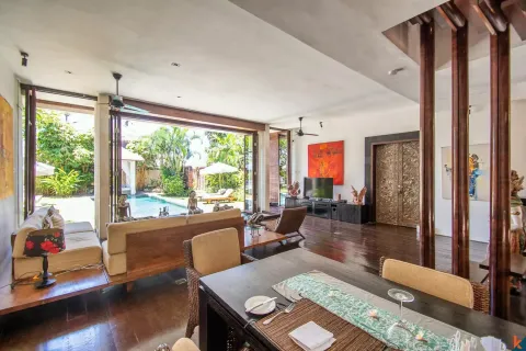 3 bedrooms Villa in Ketewel, Sukawati, Gianyar, Indonesia No. 10552 10