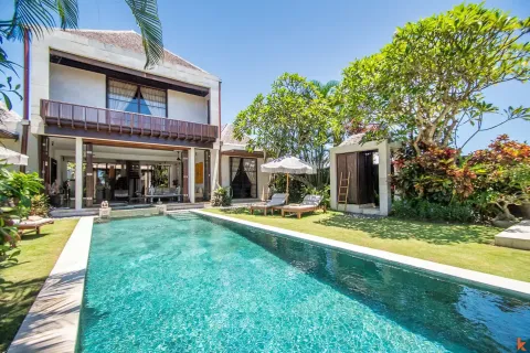 3 bedrooms Villa in Ketewel, Sukawati, Gianyar, Indonesia No. 10552