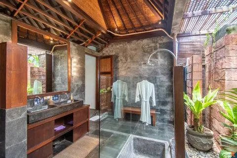 3 bedrooms Villa in Ketewel, Sukawati, Gianyar, Indonesia No. 10552 23