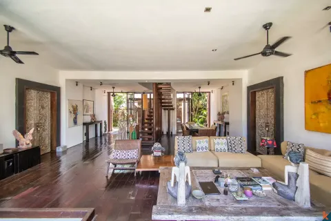 3 bedrooms Villa in Ketewel, Sukawati, Gianyar, Indonesia No. 10552 7