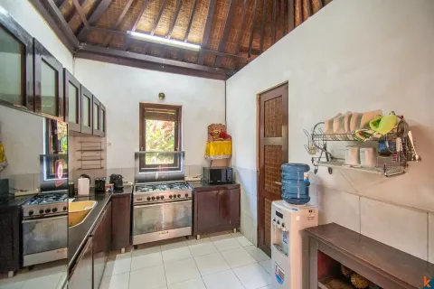 3 bedrooms Villa in Ketewel, Sukawati, Gianyar, Indonesia No. 10552 12