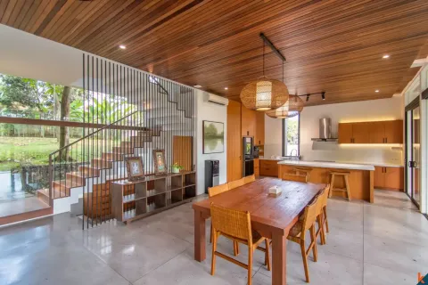 4 bedrooms Villa in Cemagi, Mengwi, Badung, Indonesia No. 10556 10