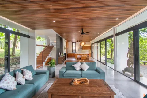 4 bedrooms Villa in Cemagi, Mengwi, Badung, Indonesia No. 10556 8