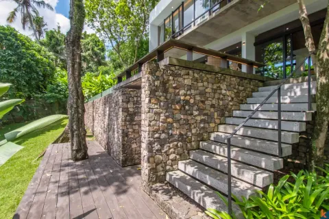 4 bedrooms Villa in Cemagi, Mengwi, Badung, Indonesia No. 10556 2