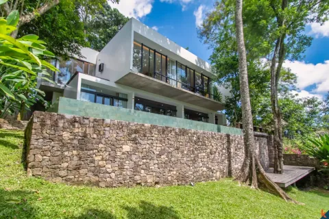 4 bedrooms Villa in Cemagi, Mengwi, Badung, Indonesia No. 10556