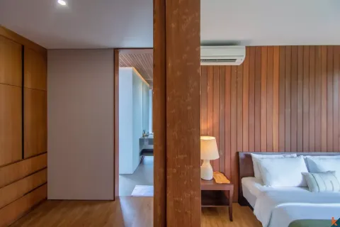 4 bedrooms Villa in Cemagi, Mengwi, Badung, Indonesia No. 10556 22