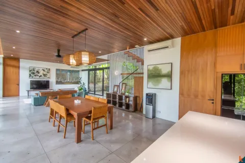 4 bedrooms Villa in Cemagi, Mengwi, Badung, Indonesia No. 10556 11