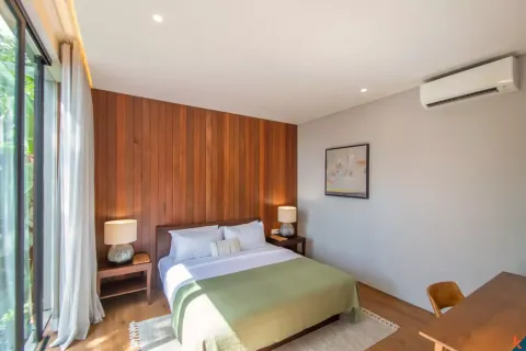 4 bedrooms Villa in Cemagi, Mengwi, Badung, Indonesia No. 10556 30