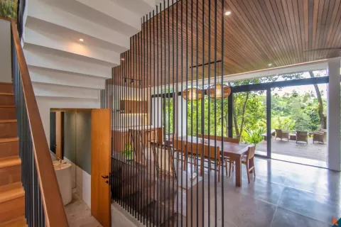 4 bedrooms Villa in Cemagi, Mengwi, Badung, Indonesia No. 10556 14