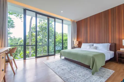 4 bedrooms Villa in Cemagi, Mengwi, Badung, Indonesia No. 10556 26