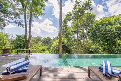 4 bedrooms Villa in Cemagi, Mengwi, Badung, Indonesia No. 10556 5