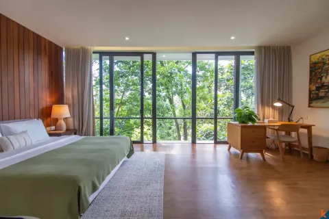 4 bedrooms Villa in Cemagi, Mengwi, Badung, Indonesia No. 10556 28