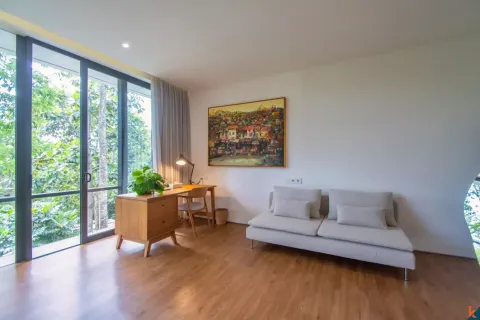 4 bedrooms Villa in Cemagi, Mengwi, Badung, Indonesia No. 10556 21