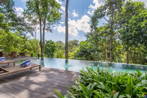 4 bedrooms Villa in Cemagi, Mengwi, Badung, Indonesia No. 10556 6
