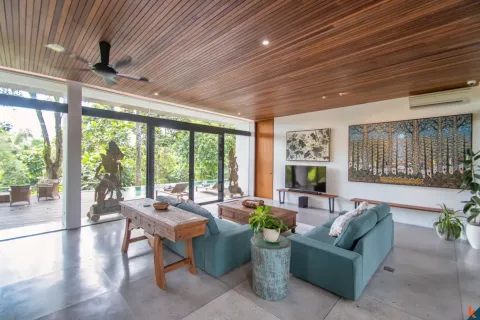 4 bedrooms Villa in Cemagi, Mengwi, Badung, Indonesia No. 10556 9