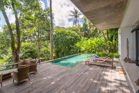 4 bedrooms Villa in Cemagi, Mengwi, Badung, Indonesia No. 10556 3