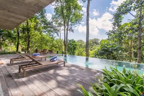 4 bedrooms Villa in Cemagi, Mengwi, Badung, Indonesia No. 10556 4