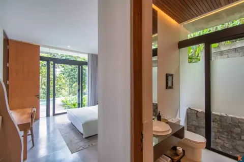 4 bedrooms Villa in Cemagi, Mengwi, Badung, Indonesia No. 10556 18