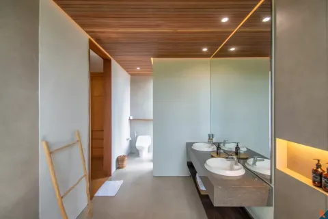 4 bedrooms Villa in Cemagi, Mengwi, Badung, Indonesia No. 10556 25