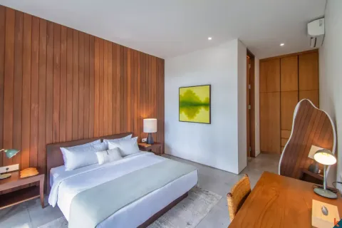 4 bedrooms Villa in Cemagi, Mengwi, Badung, Indonesia No. 10556 17
