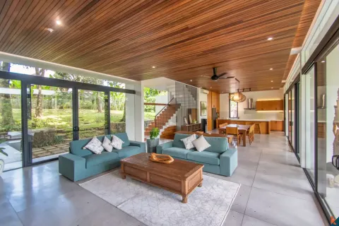 4 bedrooms Villa in Cemagi, Mengwi, Badung, Indonesia No. 10556 7
