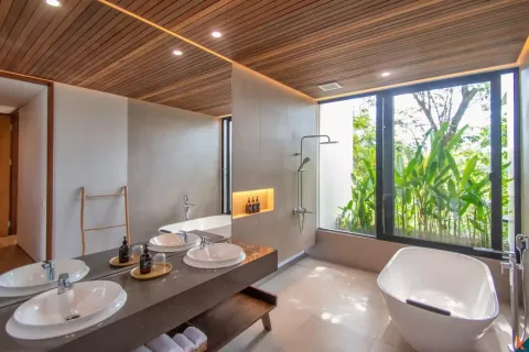 4 bedrooms Villa in Cemagi, Mengwi, Badung, Indonesia No. 10556 24