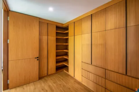 4 bedrooms Villa in Cemagi, Mengwi, Badung, Indonesia No. 10556 23